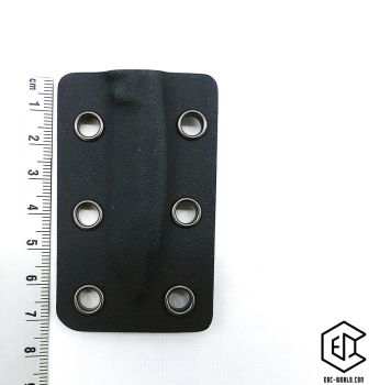BÖKER PLUS® : Feststehendes Messer Böker Plus Islero
